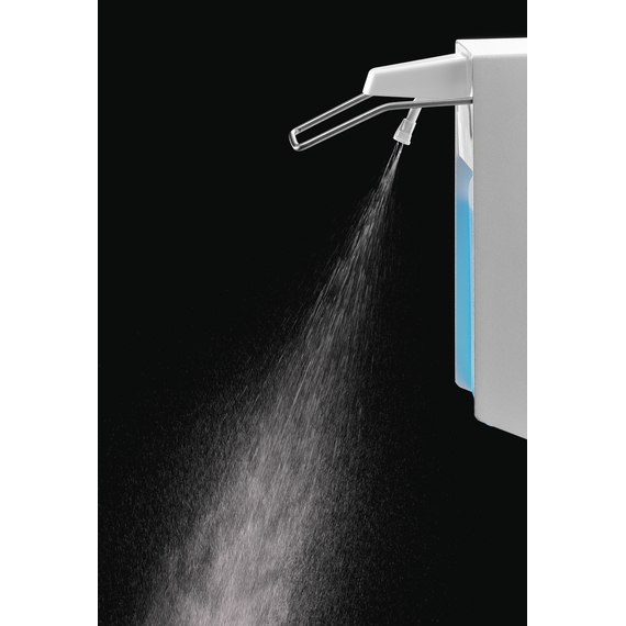 Bartscher Hygienesäulen-Set DH1 1460