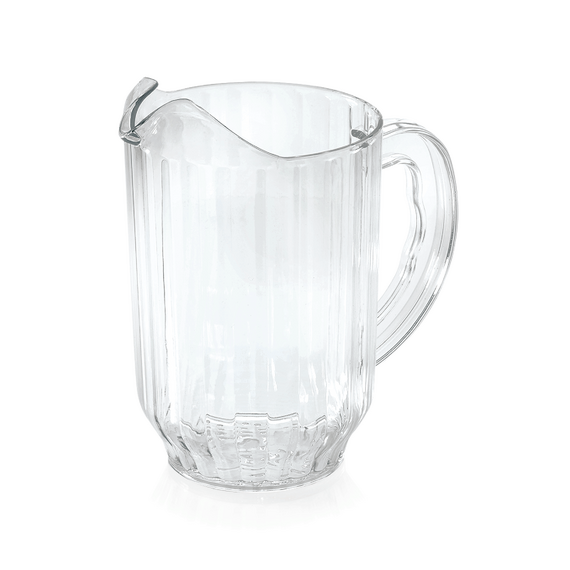 Was Germany Krug mit Eislippe, 1,8 ltr., Ø 12,5 cm, Polycarbonat