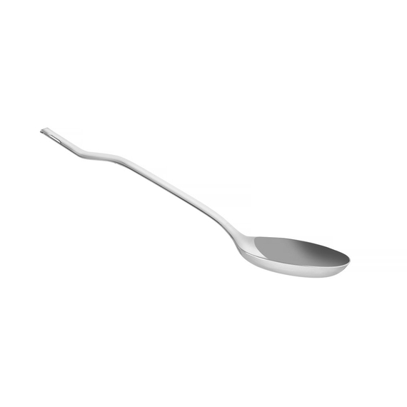 Hendi Pizza-Saucenlöffel, 0,05L, 280x65mm