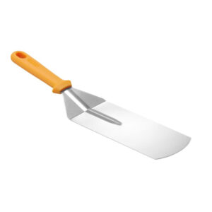 Hendi Pizzaspatel heavy-duty, designed by Robert Bronwasser, Orange, 380x90mm