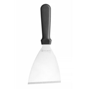 Hendi Schaber, designed by Robert Bronwasser, Schwarz, 249x101mm