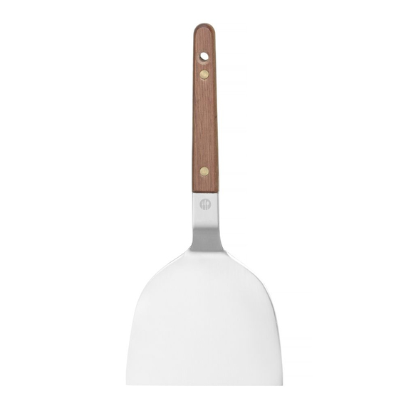 Hendi Teppanyaki Wender, 240x105mm