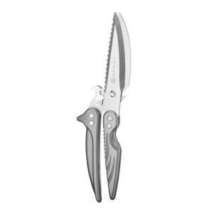 Hendi Abnehmbare Geflügelschere, (L)260mm