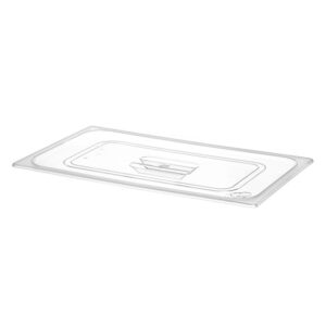 Hendi Gastronorm-Deckel, GN 1/1, Transparent, 530x325mm