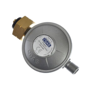 Hendi Druckregler 50 mBar, Regler 50mBar