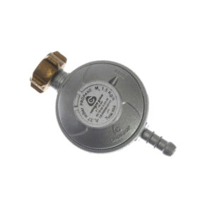 Hendi Druckregler 37 mbar, xx(H)mm