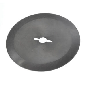 Hendi Ersatzklinge für Kebabmesser, ⌀100mm