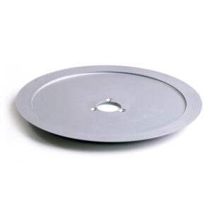 Hendi Ersatzklinge für Aufschnittmaschine, 210000 & 210086, ø250mm