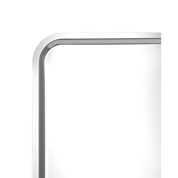 Hendi Kühldisplay-Schale., 395x283mm