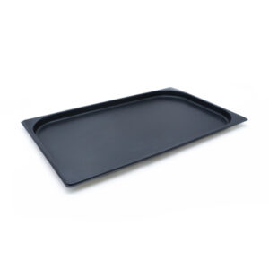 Maxima Gastro Gastronormbehälter - 1/1 GN - 2 cm Tief - Nicht-Stick