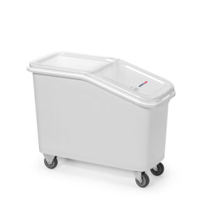 AmerBox Zutaten-Transportwagen, 62L, 345x720x(H)570mm