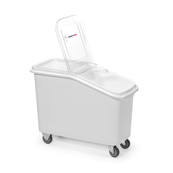 AmerBox Zutaten-Transportwagen, 62L, 345x720x(H)570mm