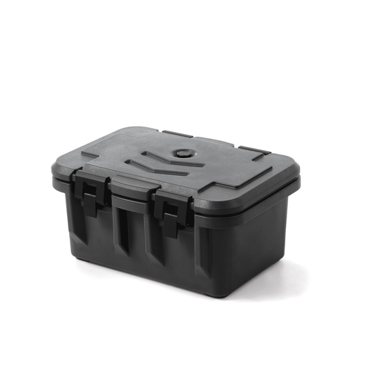 AmerBox Thermo Catering-Container GN 1/1, Toploader, GN 1/1, 630x460x(H)305mm