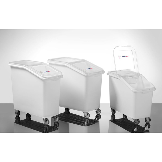 AmerBox Zutaten-Transportwagen, 62L, 345x720x(H)570mm