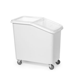 AmerBox Zutaten-Transportwagen, 102L, 600x720x(H)700mm