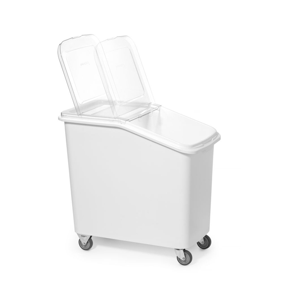 AmerBox Zutaten-Transportwagen, 102L, 600x720x(H)700mm