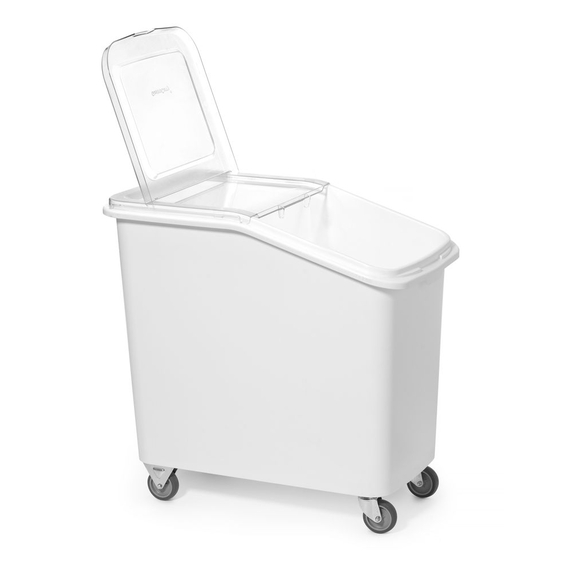 AmerBox Zutaten-Transportwagen, 102L, 600x720x(H)700mm