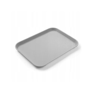 AmerBox Serviertablett, Hellgrau, 265x345x(H)20mm