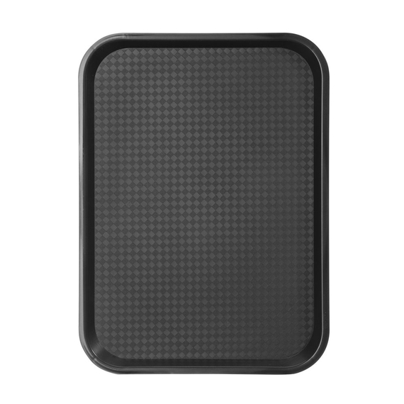 AmerBox Serviertablett, Schwarz, 305x415x(H)20mm