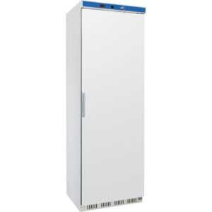 Stalgast weißer Lager-Kühlschrank VT66, 265 Liter