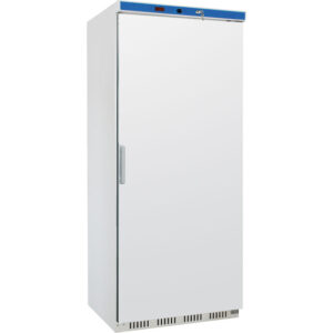 Stalgast weißer Lagerkühlschrank VT77, 476 Liter