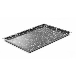 Hendi Blech CONVECTOMAT CLASSIC 600x400, 600x400x(H)20mm