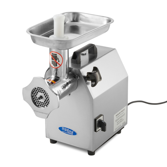 Maxima Gastro Fleischwolf - Bis zu 220 kg/h