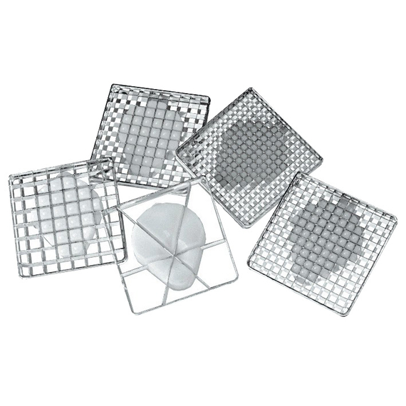 Neumärker Messer 8x8 mm für Pommesschneider