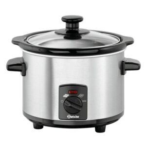 Bartscher Schokoladenwärmer 1,25L