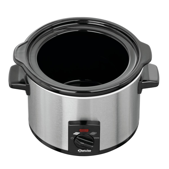 Bartscher Schokoladenwärmer 1,25L