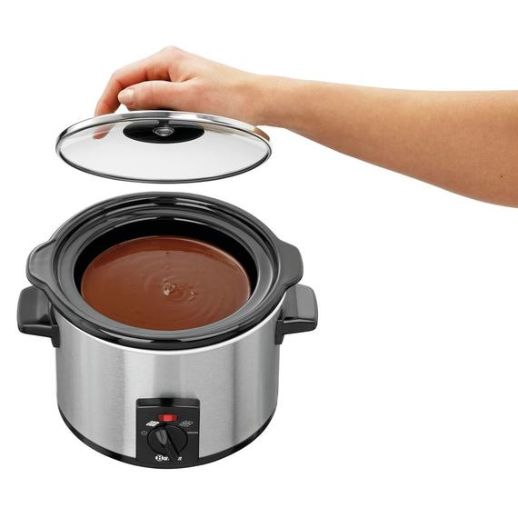 Bartscher Schokoladenwärmer 1,25L