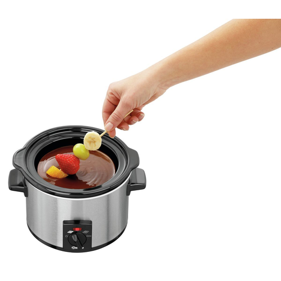 Bartscher Schokoladenwärmer 1,25L