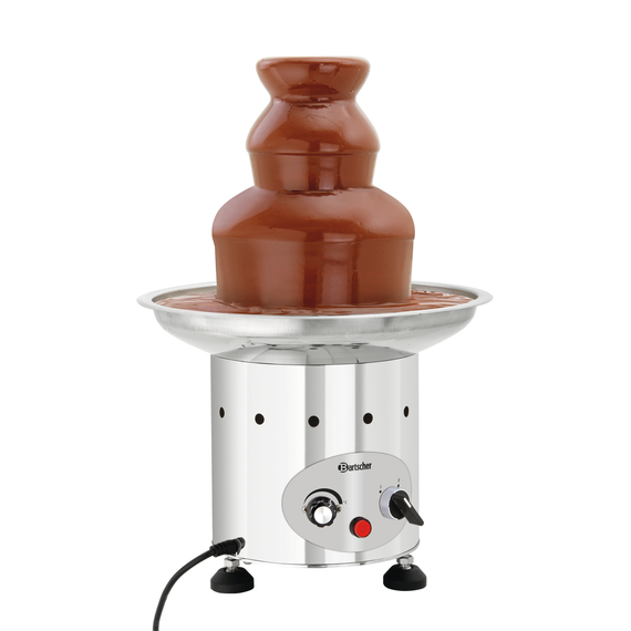 Bartscher Schokoladenbrunnen SB 325-1