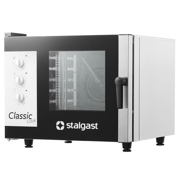 Kombidämpfer ClassicCook, 11x GN1/1, Elektro