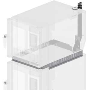 Universeller Stapelrahmen für Kombidämpfer SmartCook/ClassicCook GN 1/1 von FM