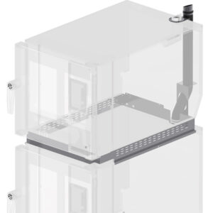 Stapelset für Konvektomaten, EasyBake/RX (600x400/GN 1/1)