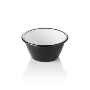 Grace Schale, Ø 13 cm, 500 ml, Emaille