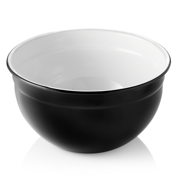 Grace Schüssel, Ø 25,5 cm, 4,0 ltr., Emaille