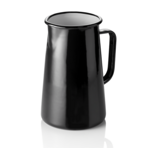 Grace Kanne, 2,2 ltr., Ø 11,5 cm, Höhe 22 cm, Emaille