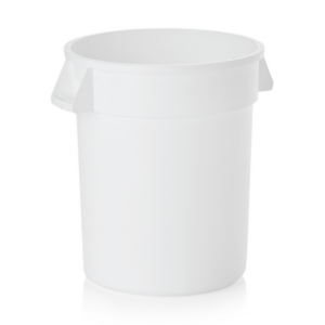 Was Germany Lebensmittelbehälter, 76 ltr., Ø 49 cm, Höhe 58 cm, Polypropylen