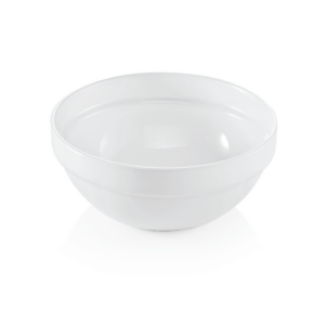 Was Germany Schale Set PURO, 1,1 ltr., Ø 17 cm, Set á 6 Stück, Opalglas