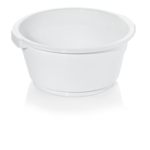 Essentials Schüssel mit Griffmulden, Ø 45,5 cm, Höhe 21 cm, Polypropylen