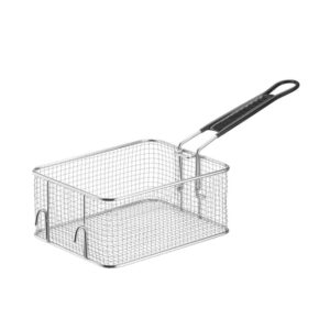 Hendi Frittierkorb, 205815/205853, 6L, 238x185x(H)100mm