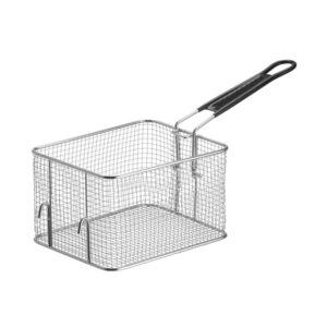 Hendi Frittierkorb, 205822/205839, 8L, 238x190x(H)140mm