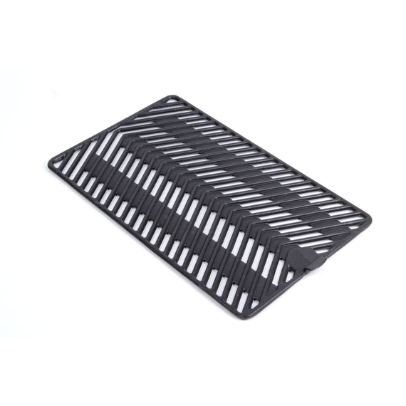 Hendi Gusseisengrill, GN 1/1, 325x530mm
