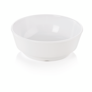 Essentials Schale Set, 150 ml, Ø 10 cm, Set á 12 Stück, Melamin