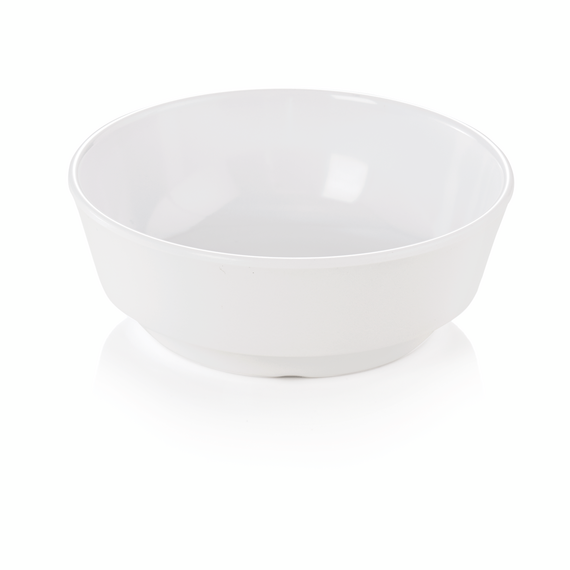 Essentials Schale Set, 150 ml, Ø 10 cm, Set á 12 Stück, Melamin