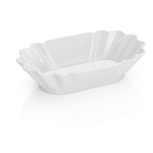 Essentials Pommesschale Set, 16,5 x 9,5 x 4 cm, Set á 12 Stück, Melamin