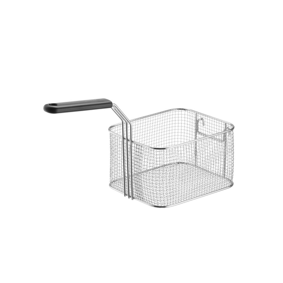 Hendi Frittierkorb, 207208/207307/209202/209301, 8L, 242x200x(H)140mm