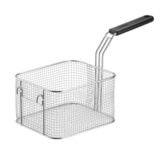 Hendi Frittierkorb, 207208/207307/209202/209301, 8L, 242x200x(H)140mm